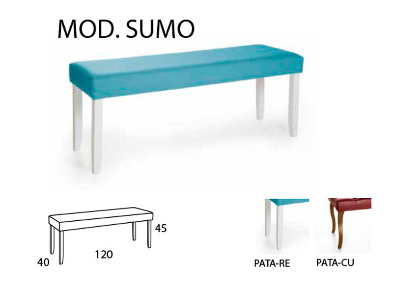 caracteristicas-banqueta-banco-tapizada-sumo-de-madera-asiento-acolchado-patas-madera-fabricada-por-copata