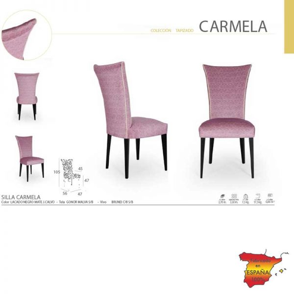 silla-tapizada-carmela-en-castellon
