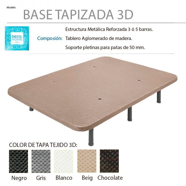 base-tapizada-3d-economica-de-newbed