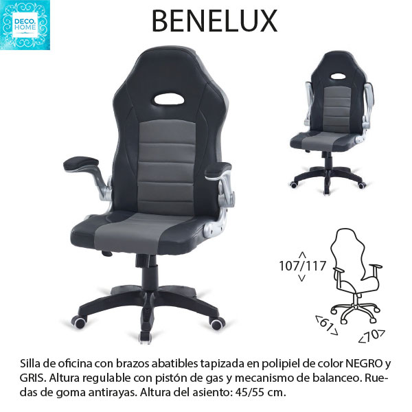 silla-oficina-benelux-de-tiendadecohome