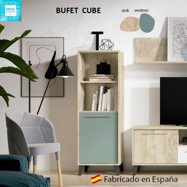 bufet-salon-cube-cy3140-para-el-salon-serie-top-del-fabricante-lofer-home