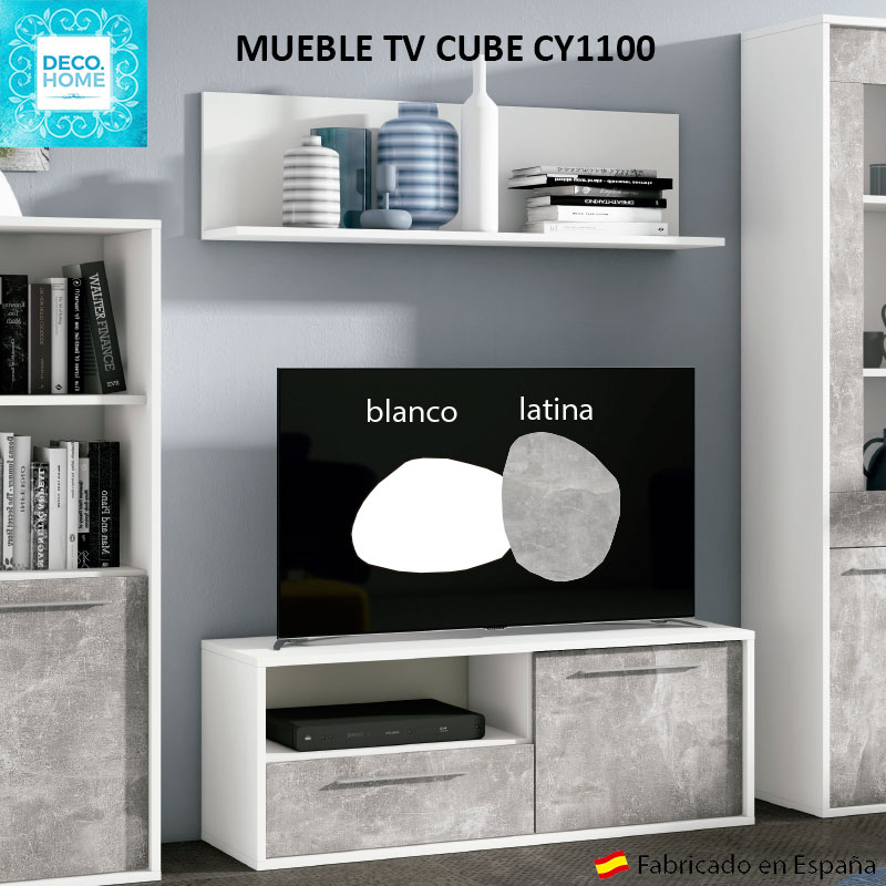 mueble-tv-cube-cy1100-serie-top-del-fabricante-lofer-home