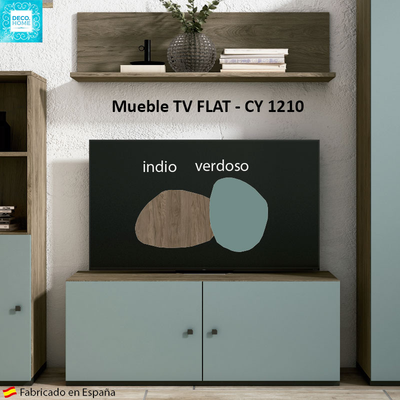 mueble-tv-flat-cy1210-serie-top-del-fabricante-lofer-home