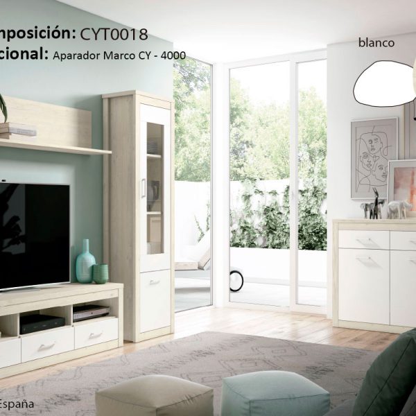 composicion-conjunto-aplilable-salon-marco-cyt0018-serie-top-del-fabricante-lofer-home