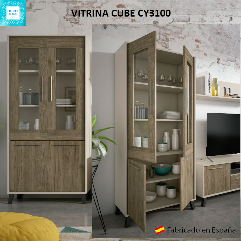 vitrina-salon-cube-cy3100-serie-top-del-fabricante-lofer-home