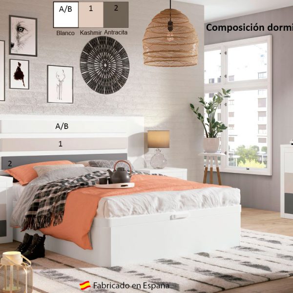 conjunto-composicion-habitacion-matrimonio-9-serie-bronce-del-fabricante-lofer-home