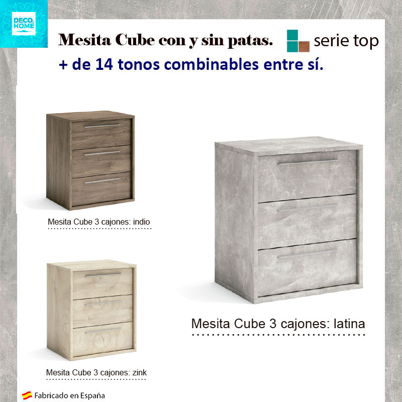 mesita-cube-de-3-cajones-serie-top-del-fabricante-lofer-home