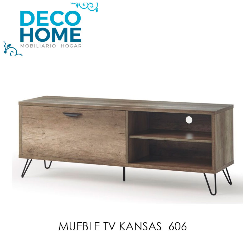 Mueble-TV-606-Kansas-de-dugar-home-o-aparador-natural-wood