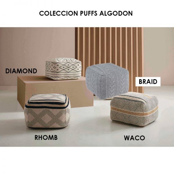 puff-cuadrado-algodon-modelos-braid-waco-diamond-y-rhomb-de-somcasa