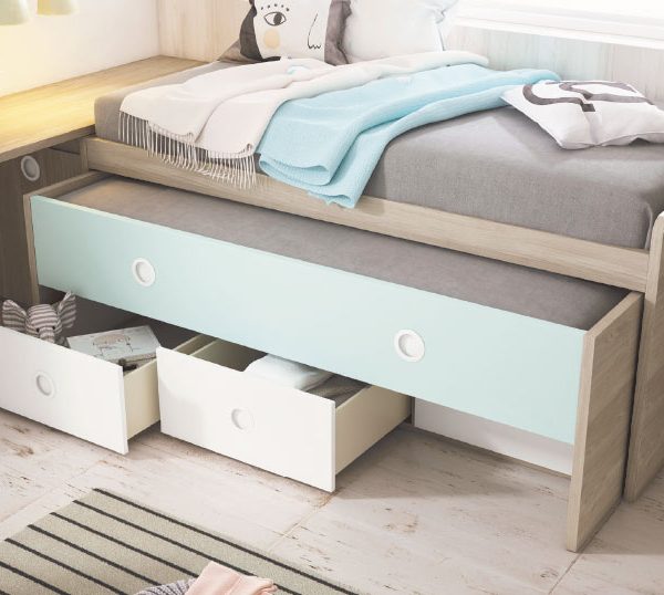 detalles-dormitorio-juvenil-con-cama-compacto-jy0015-del-fabricante-lofer-home