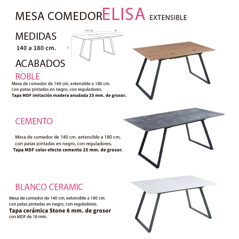 mesa-comedor-elisa-extensible-opciones-de-acabados-del-fabricante-mobelworld