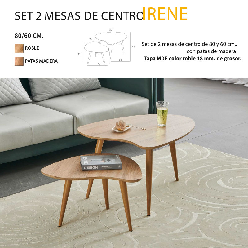 set-mesas-de-centro-irene-con-tapa-mdf-roble-y-patas-de-madera