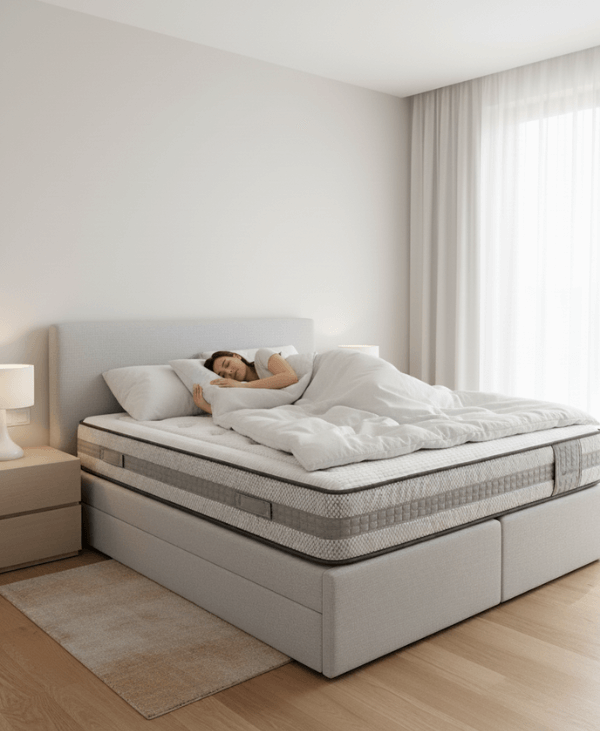 Colchón Artic - Imagen 2