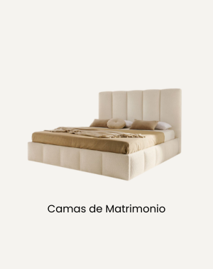 Cama de Matrimonio