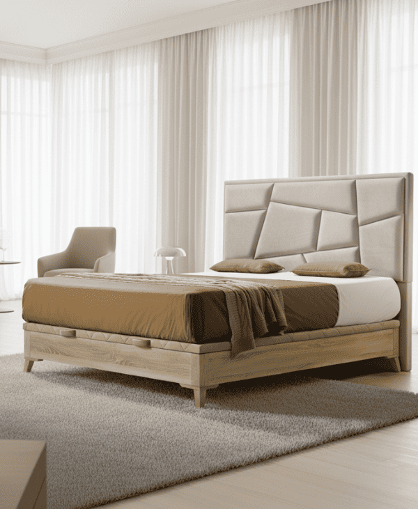 Cama individual