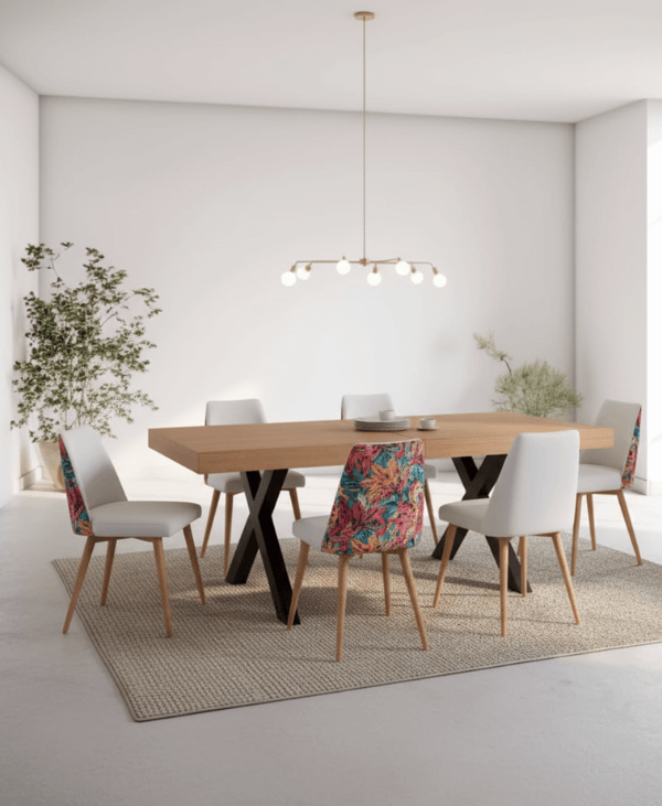 Mesa de comedor Levante - Imagen 4