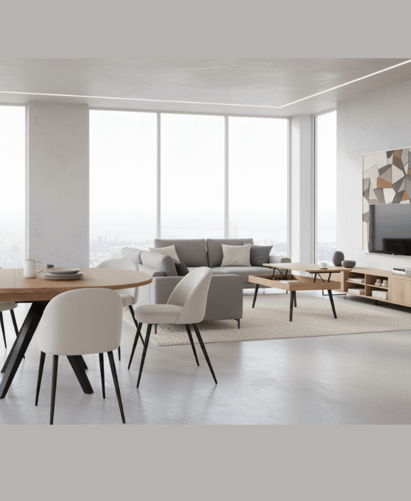 mesa de centro gaudi 4