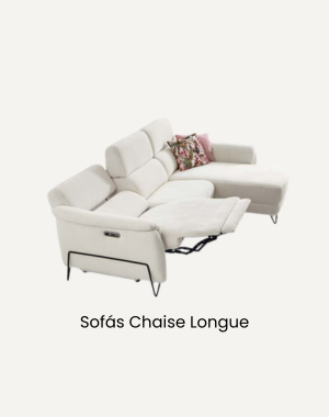sofa chaise longue