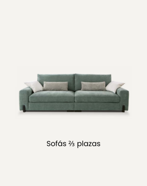 sofas 3 plazas