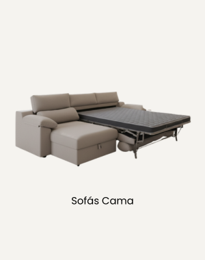 sofas cama