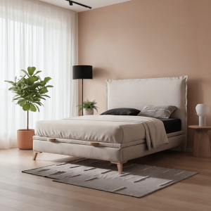 Cabecero de cama Viena