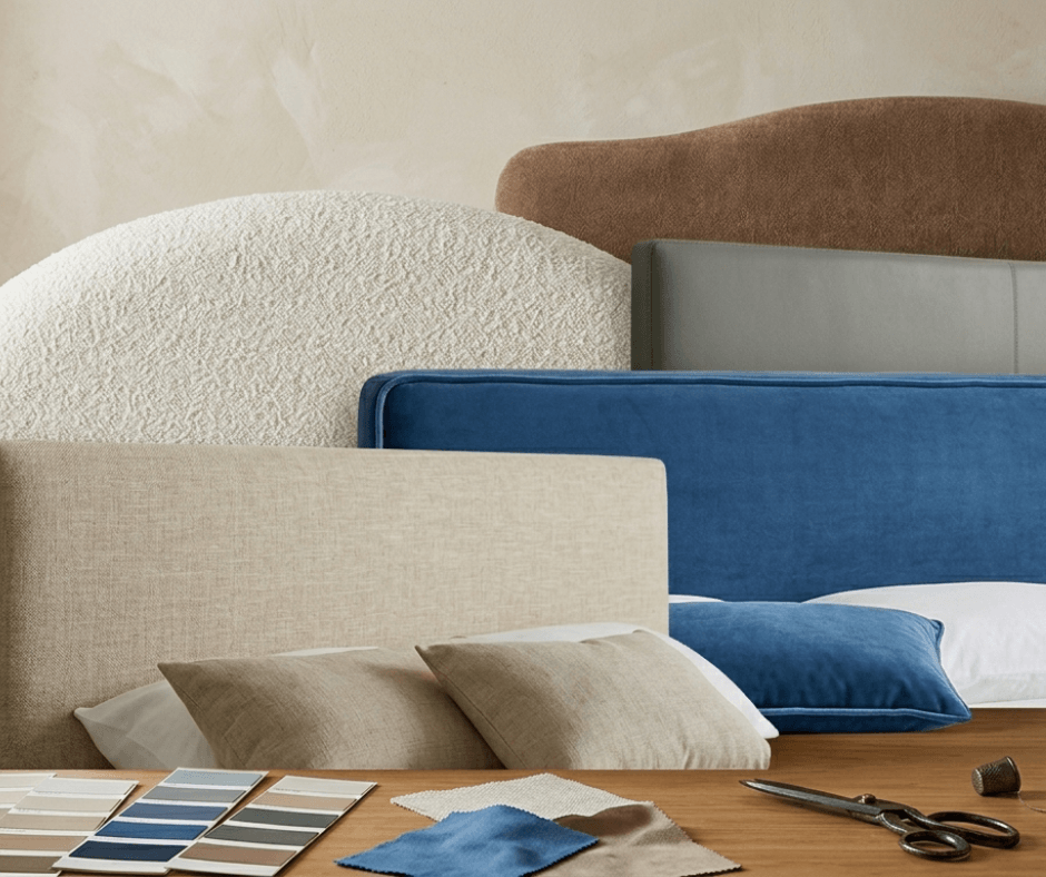 Cómo elegir el tejido según tu situación real