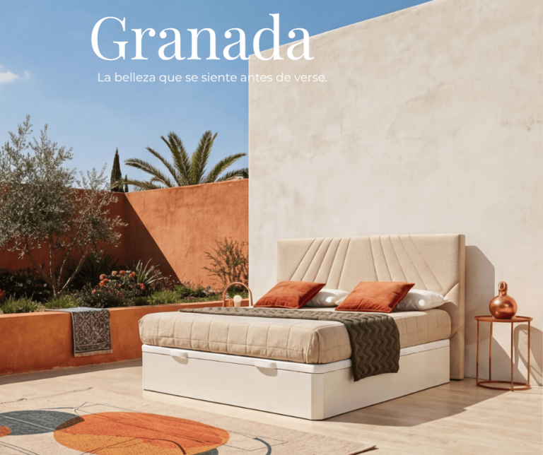 cabecero granada 2026