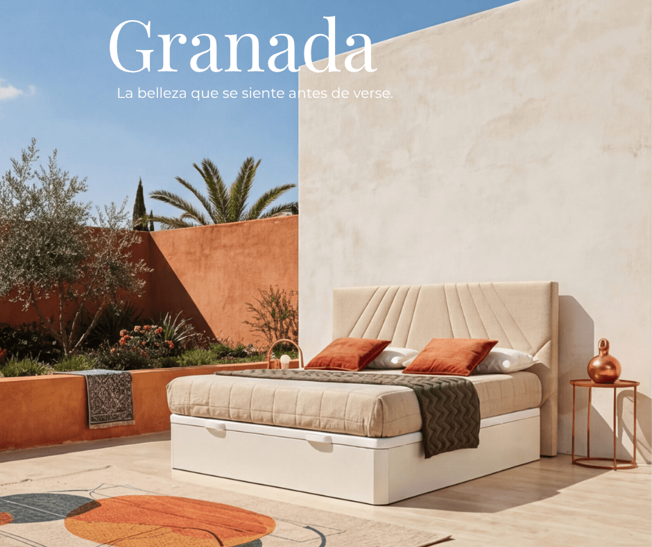 cabecero granada 2026