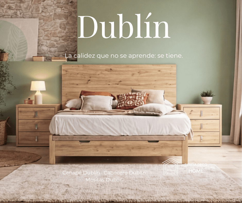 canae y cabecero dublin